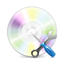 Configuration Disc icon